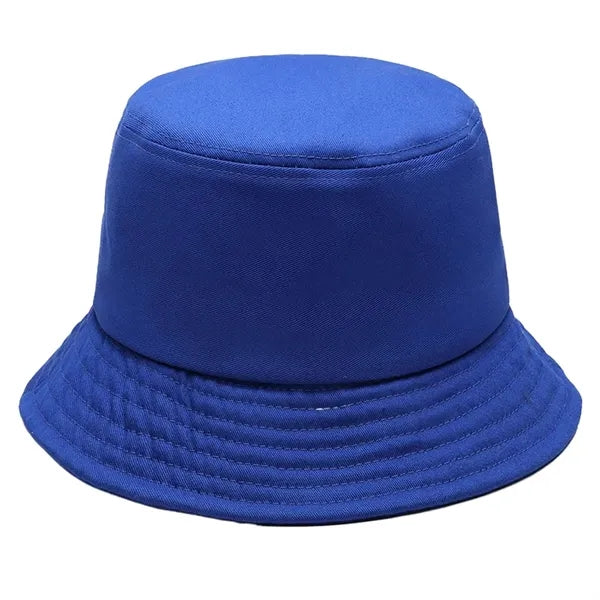 Cotton Bucket Hat