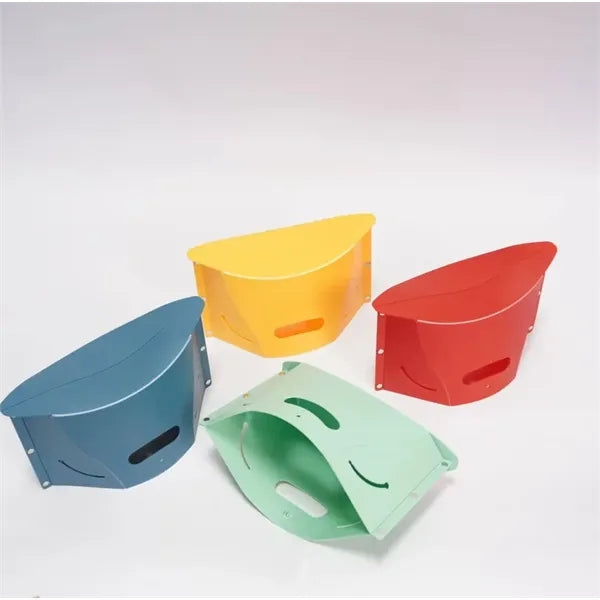 Foldable Card Chair/Tote Bag