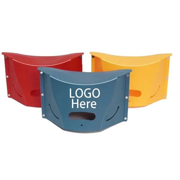 Foldable Card Chair/Tote Bag
