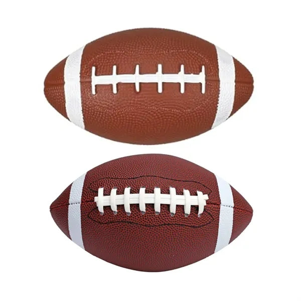 Size 9 American Type Rugby Professional Training Football