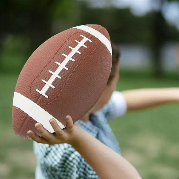Size 9 American Type Rugby Professional Training Football