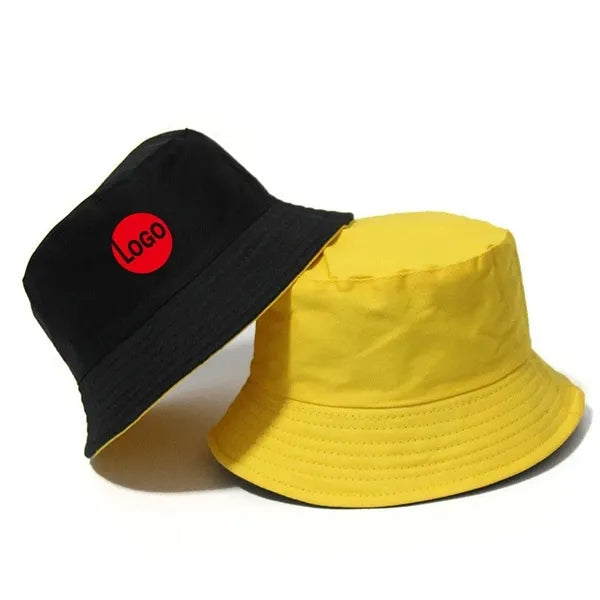 Low Bucket Hat
