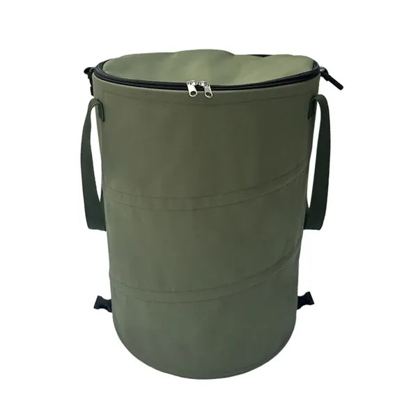 Outdoor Camping Foldable Storage Bucket
