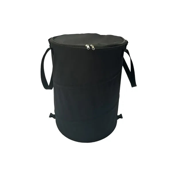 Outdoor Camping Foldable Storage Bucket