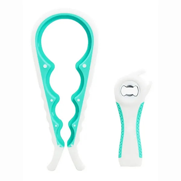 5 in 1 Multi Function Can Opener