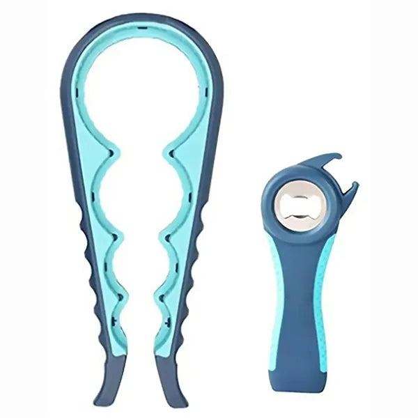 5 in 1 Multi Function Can Opener