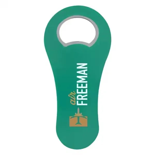 Glass Bottle Opener