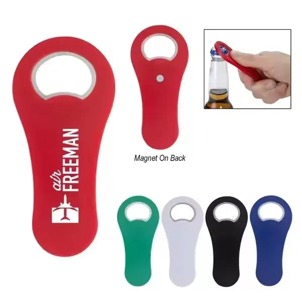 Glass Bottle Opener