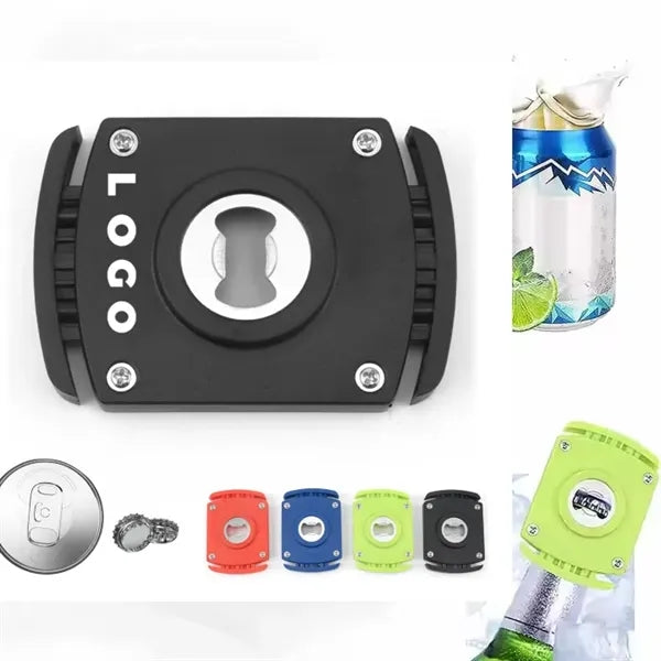 Beer Soda Bottle Can Opener