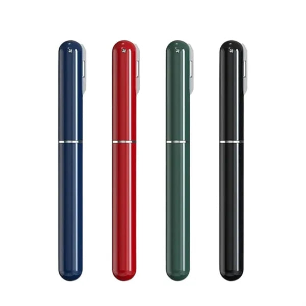 Pen-Shaped Air Pressure Wine Bottle Opener