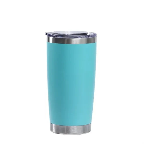20 oz Stainless Steel Vacuum Insulated Tumbler