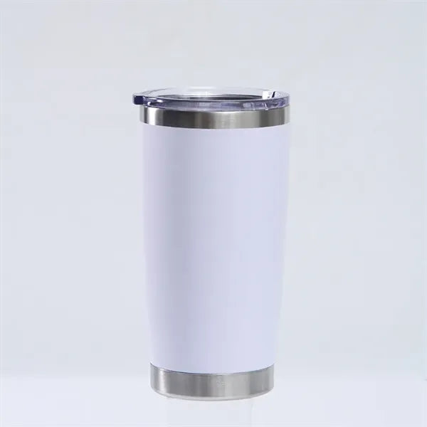 20 oz Stainless Steel Vacuum Insulated Tumbler