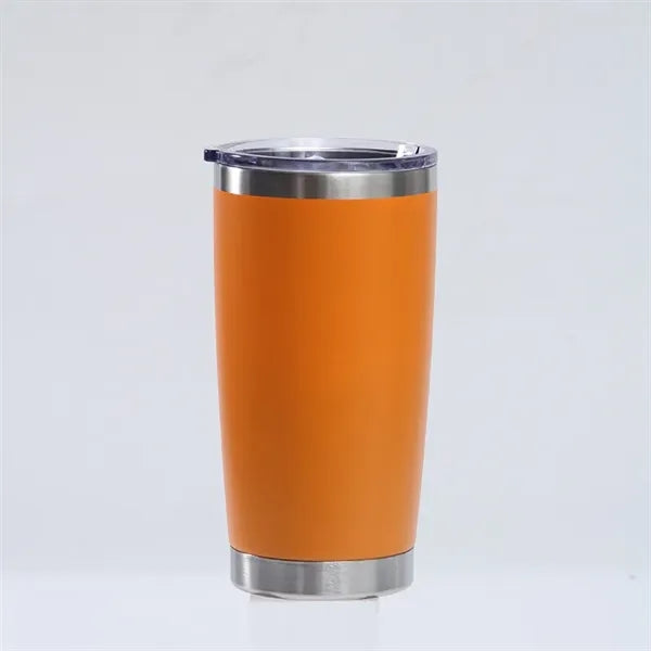 20 oz Stainless Steel Vacuum Insulated Tumbler