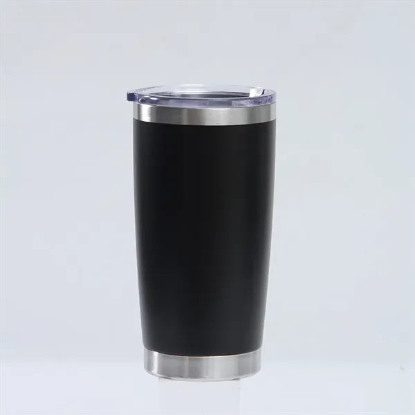 20 oz Stainless Steel Vacuum Insulated Tumbler
