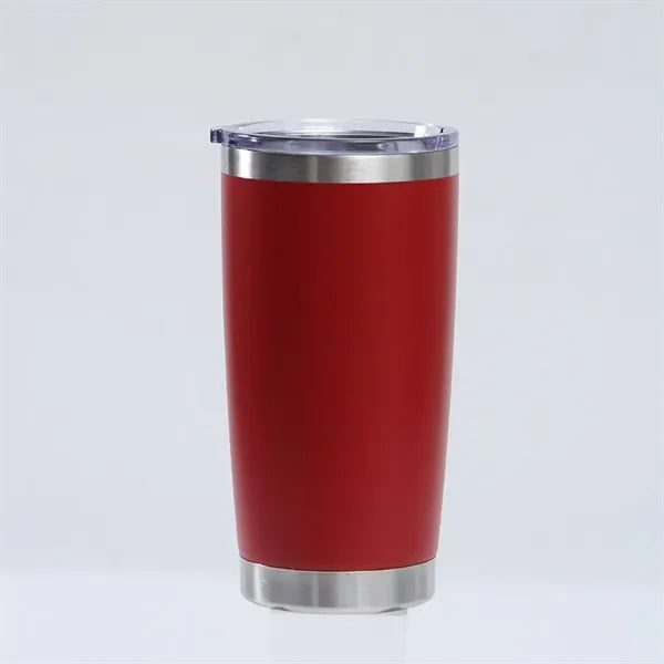 20 oz Stainless Steel Vacuum Insulated Tumbler