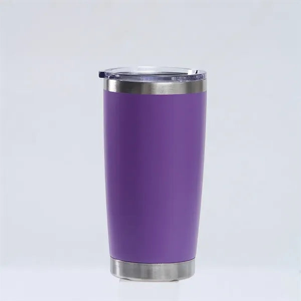 20 oz Stainless Steel Vacuum Insulated Tumbler