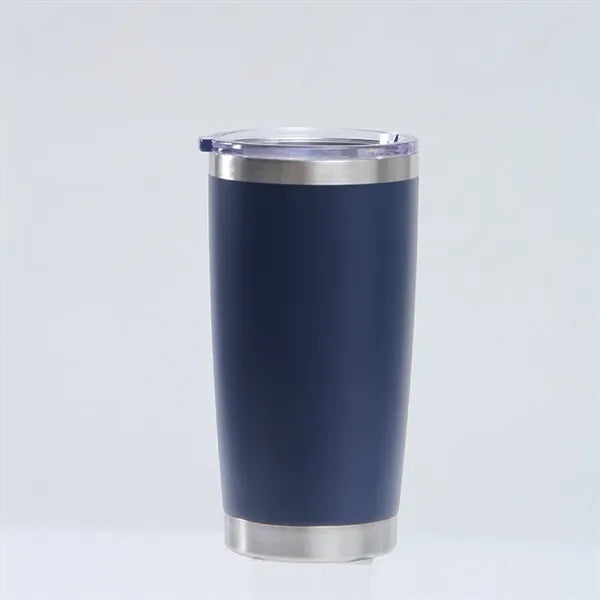 20 oz Stainless Steel Vacuum Insulated Tumbler