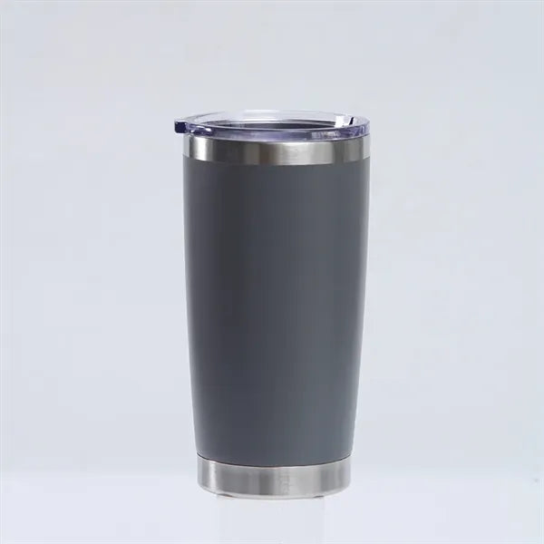 20 oz Stainless Steel Vacuum Insulated Tumbler