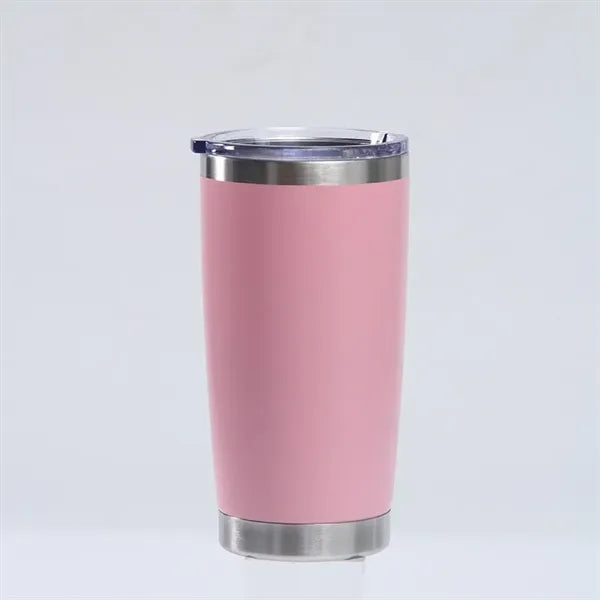20 oz Stainless Steel Vacuum Insulated Tumbler