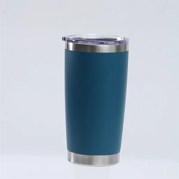 20 oz Stainless Steel Vacuum Insulated Tumbler