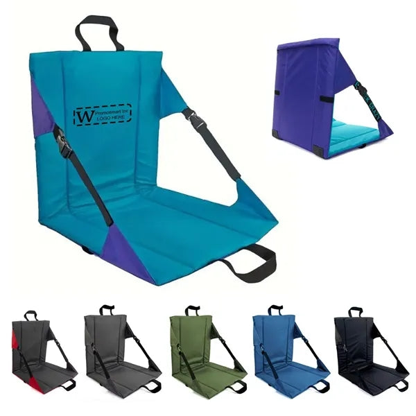 Portable Stadium Seat