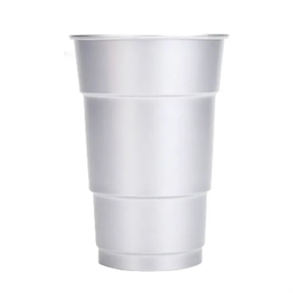 16 oz Stadium Aluminum Cup