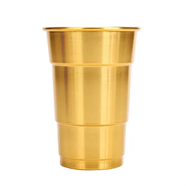 16 oz Stadium Aluminum Cup