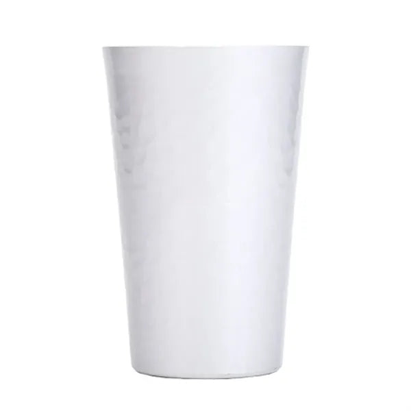 16OZ Aluminum Beer Cup