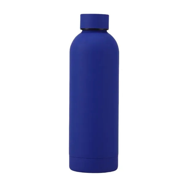 Portable Car Sports Water Cup
