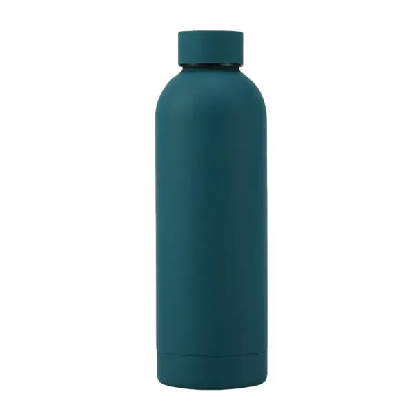 Portable Car Sports Water Cup