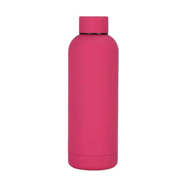 Portable Car Sports Water Cup