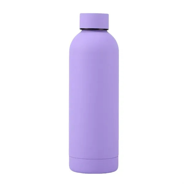 Portable Car Sports Water Cup