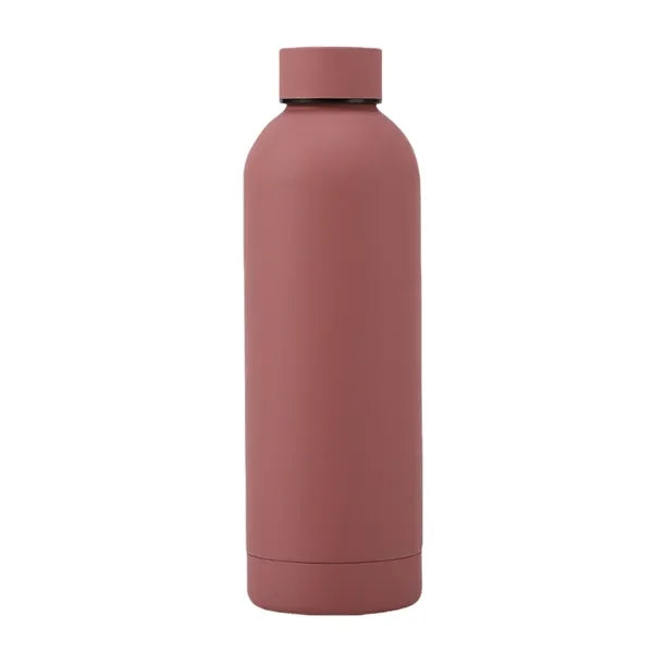 Portable Car Sports Water Cup