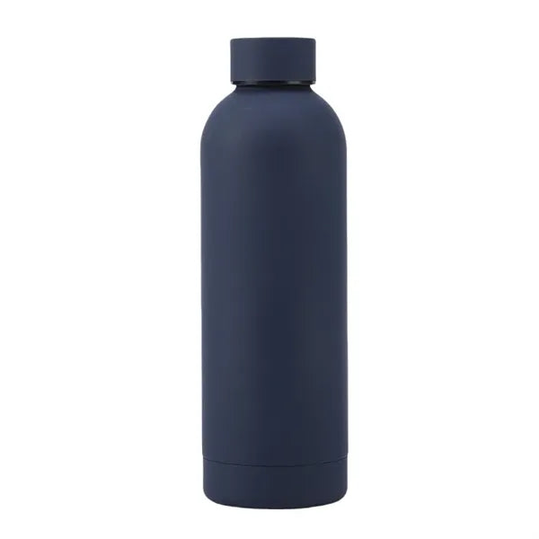 Portable Car Sports Water Cup