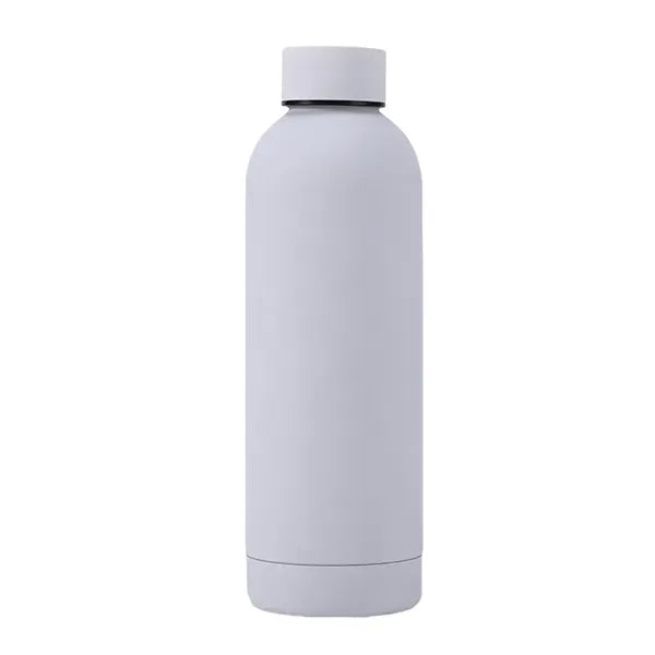Portable Car Sports Water Cup