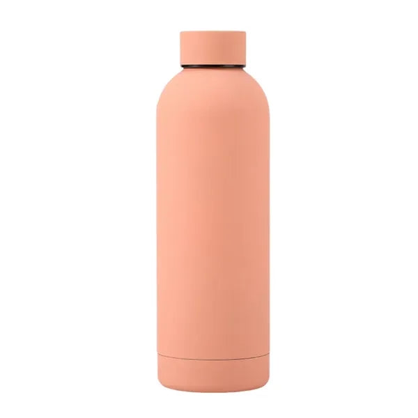 Portable Car Sports Water Cup
