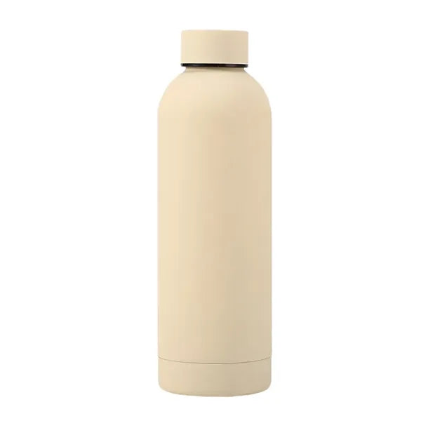 Portable Car Sports Water Cup
