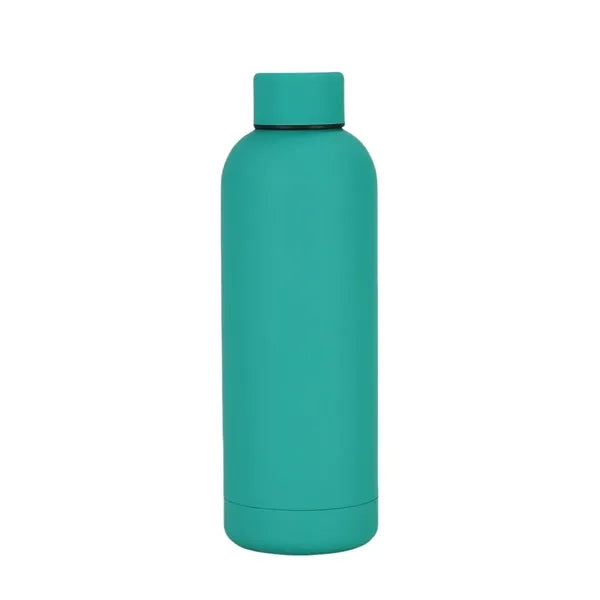 Portable Car Sports Water Cup