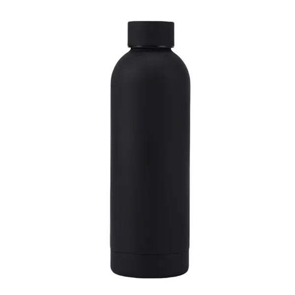 Portable Car Sports Water Cup