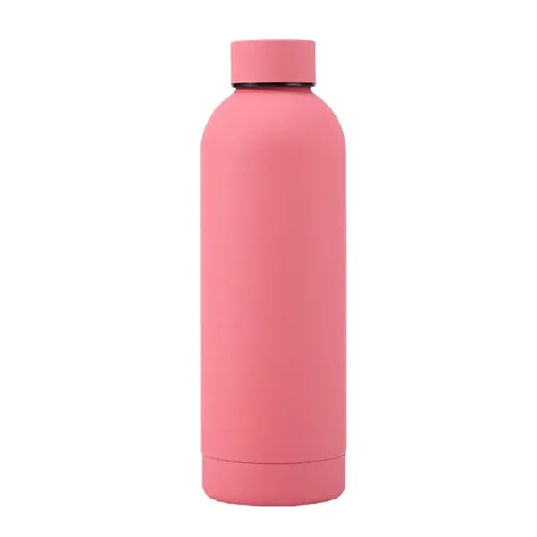 Portable Car Sports Water Cup