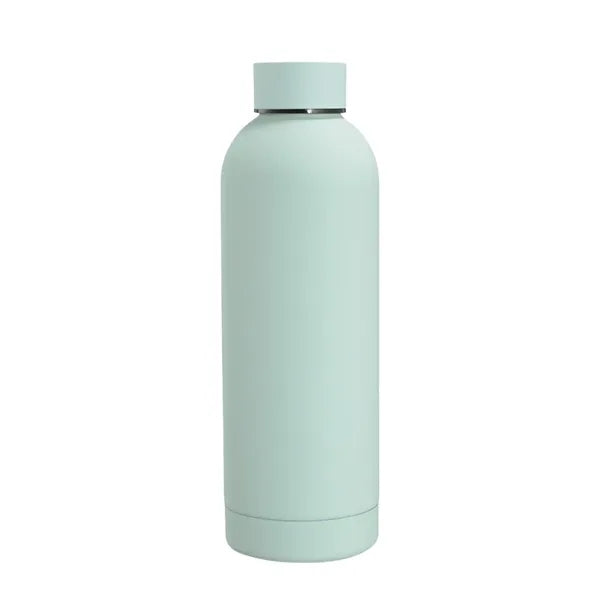 Portable Car Sports Water Cup