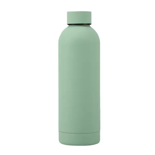 Portable Car Sports Water Cup