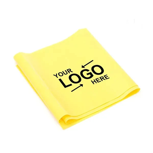 Latex Yoga Resistance Band