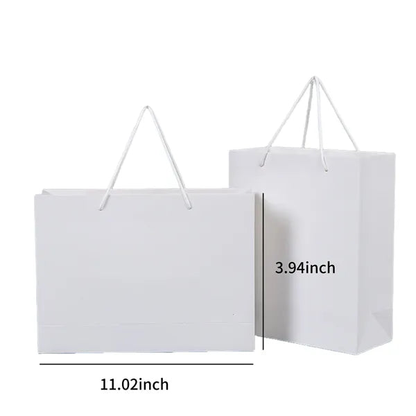 Premium Paper Tote Bag