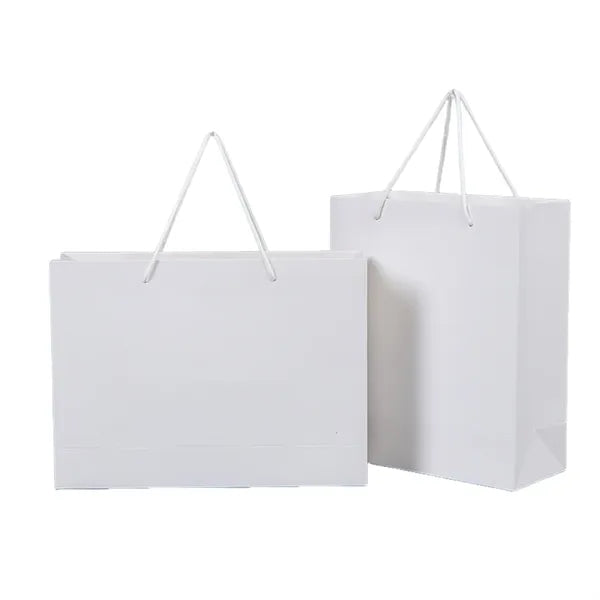 Premium Paper Tote Bag