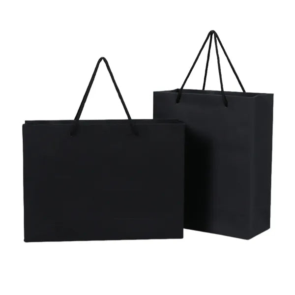 Premium Paper Tote Bag