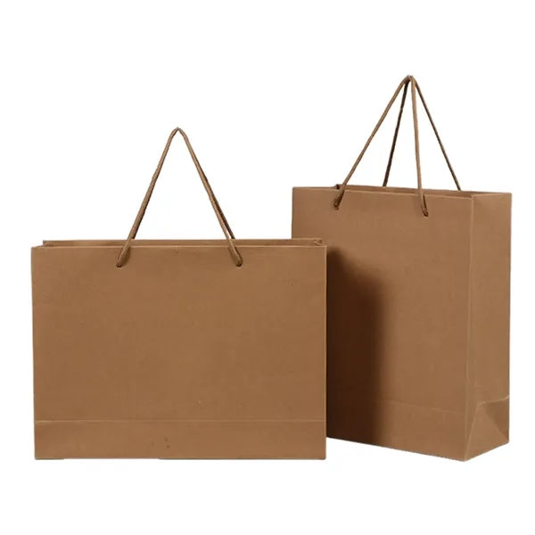 Premium Paper Tote Bag