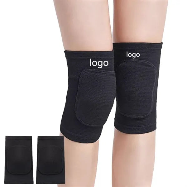 Dance Knee Pads
