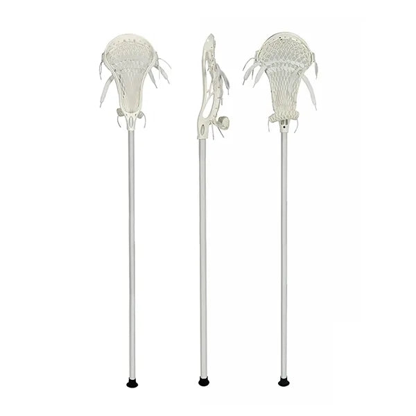 2Pcs Outdoor Fitness Field Lacrosse Stick