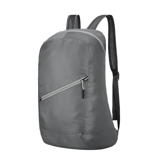 Lightweight Waterproof Folding Backpack